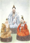 The Taoist Triad