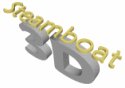 Steamboat 3D