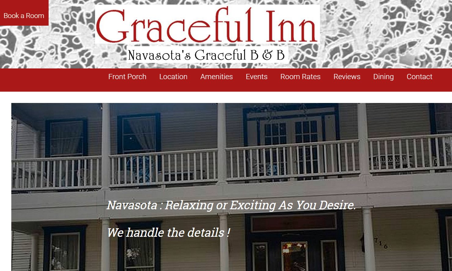 Graceful Inn